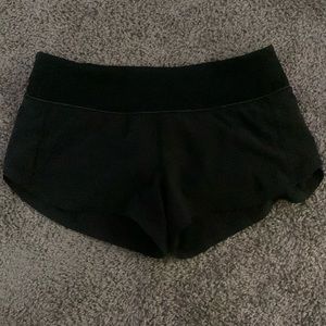 Lululemon Athletica Shorts Size 4